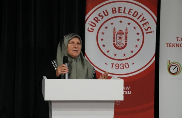 Gürsu’nun Girişimci Kadınları İş Hayatına Hazır fotoğraf 2