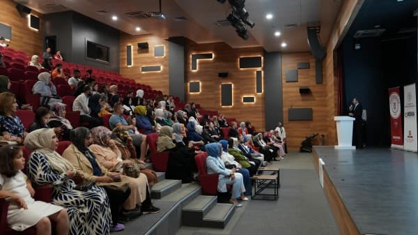 Gürsu’nun Girişimci Kadınları İş Hayatına Hazır fotoğraf 3