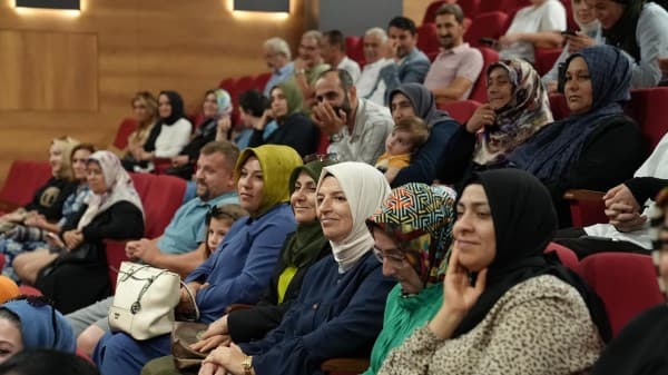 Gürsu’nun Girişimci Kadınları İş Hayatına Hazır fotoğraf 4