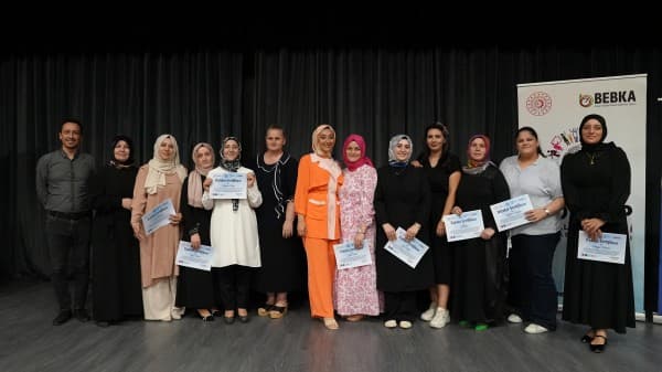 Gürsu’nun Girişimci Kadınları İş Hayatına Hazır fotoğraf 6