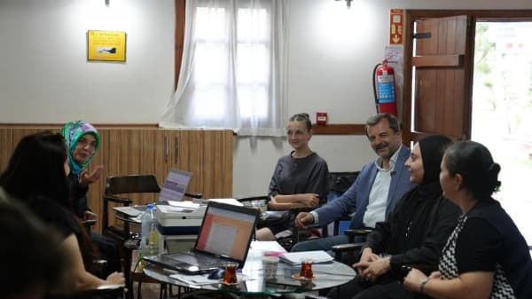 Gürsu’nun Üniversiteli Gençlerine Belediye Desteği fotoğraf 1