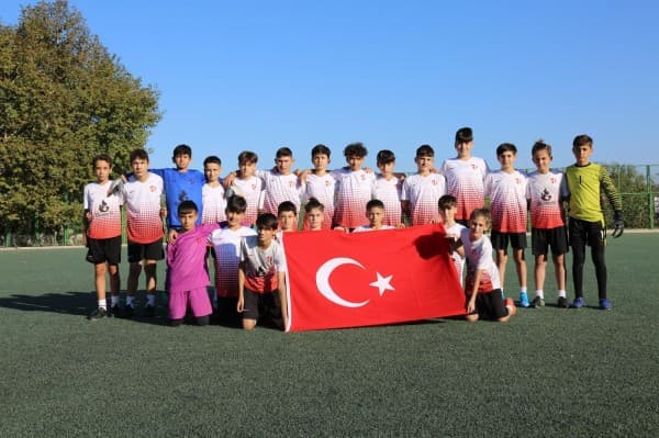 Gürsu’nun Yetenekli Kramponları Eğitilecek fotoğraf 4