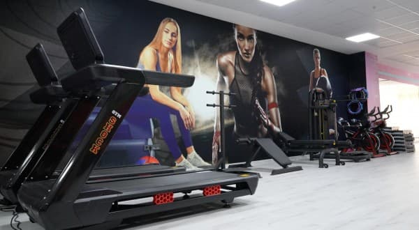 Beş Branşta Binlerce Kadına Spor İmkanı fotoğraf 2