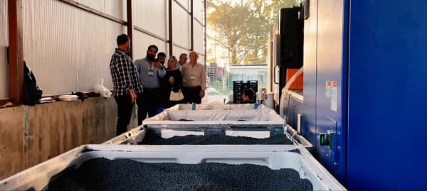 Gürsu Belediyesi Gıda Fuarı’nda Stant Açan Tek Belediye Oldu fotoğraf 4