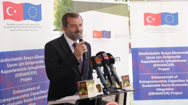 Hibe Ve Proje Şampiyonu Belediye Gürsu’ya Yine Kazandırdı fotoğraf 3