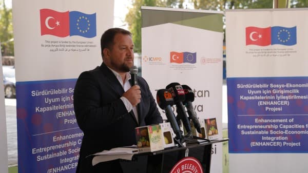 Hibe Ve Proje Şampiyonu Belediye Gürsu’ya Yine Kazandırdı fotoğraf 5