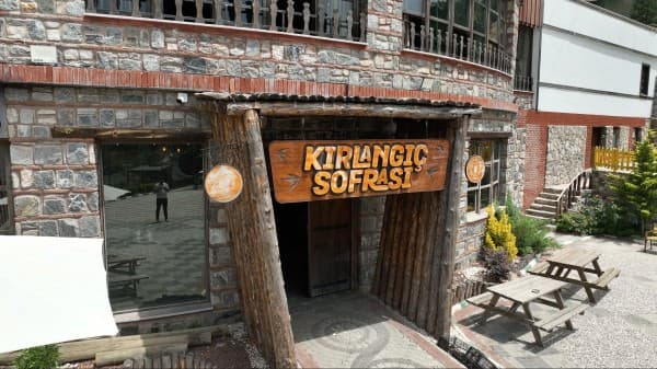 Bursa’nın Yeni Eğitim Ve Kamp Salonu Gürsu’da fotoğraf 2