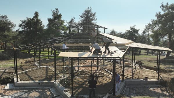 Gürsu’ya Mini Hayvanat Bahçesi fotoğraf 6