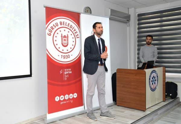Gürsu “Genç Dijital Girişimcilik Akademisi”nin 5. Dönemi Başladı fotoğraf 3