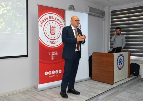Gürsu “Genç Dijital Girişimcilik Akademisi”nin 5. Dönemi Başladı fotoğraf 5
