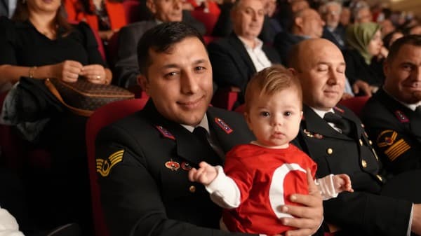 Gürsu’da Cumhuriyet Coşkusu fotoğraf 5