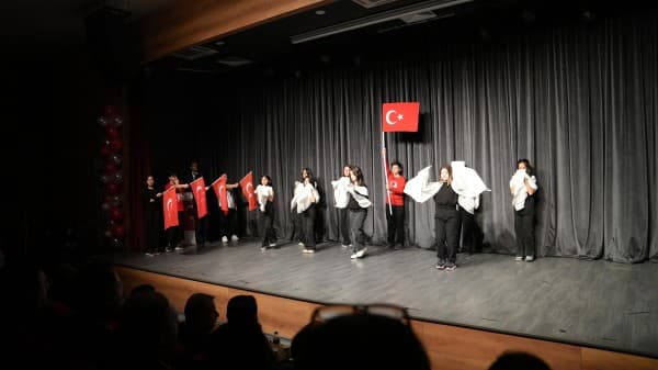 Gürsu’da Cumhuriyet Coşkusu fotoğraf 6