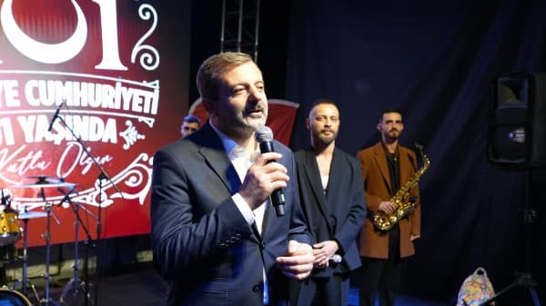 Gürsu’da Cumhuriyet Coşkusu fotoğraf 11