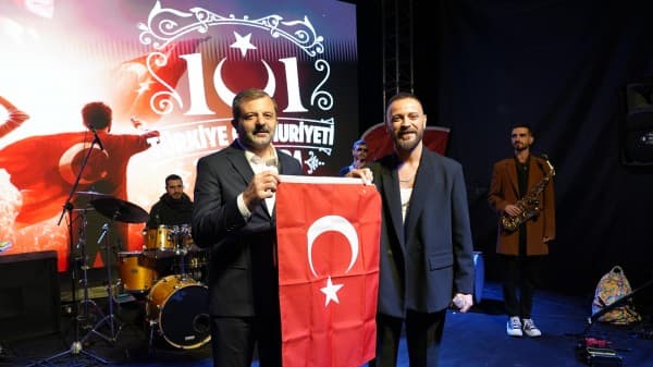 Gürsu’da Cumhuriyet Coşkusu fotoğraf 12