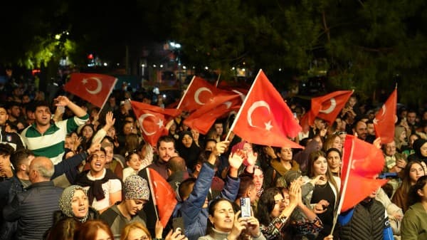 Gürsu’da Cumhuriyet Coşkusu fotoğraf 13