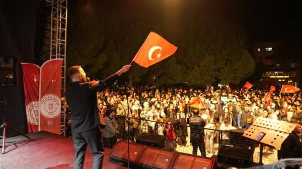 Gürsu’da Cumhuriyet Coşkusu fotoğraf 15