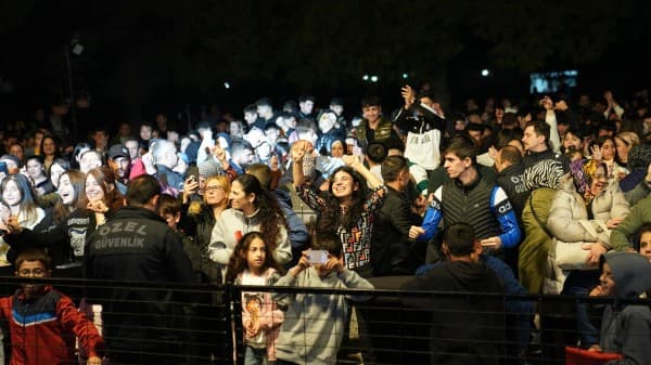 Gürsu’da Cumhuriyet Coşkusu fotoğraf 16