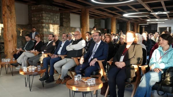 Bursa’nın İlk E-Ticaret Hackathonu’na Gürsu Ev Sahipliği Yaptı fotoğraf 1