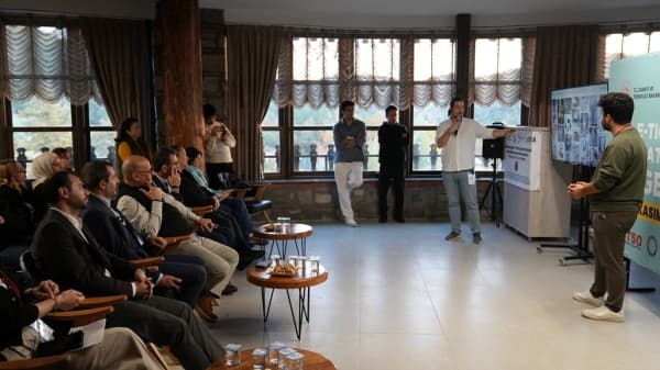Bursa’nın İlk E-Ticaret Hackathonu’na Gürsu Ev Sahipliği Yaptı fotoğraf 4