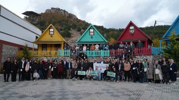 Bursa’nın İlk E-Ticaret Hackathonu’na Gürsu Ev Sahipliği Yaptı fotoğraf 6