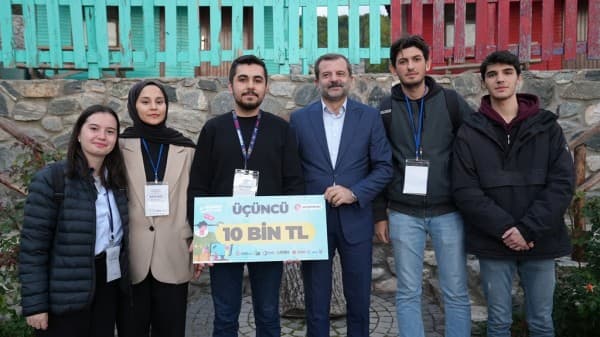 Bursa’nın İlk E-Ticaret Hackathonu’na Gürsu Ev Sahipliği Yaptı fotoğraf 7