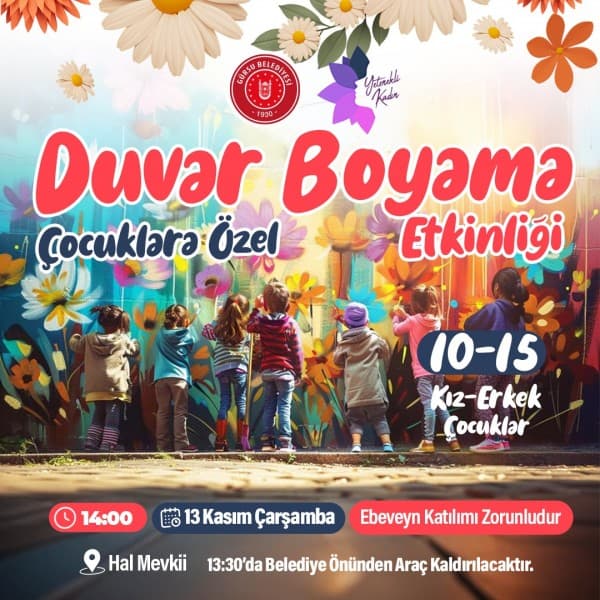 Gürsulu Çocuklara Özel Dopdolu Tatil Programı fotoğraf 3