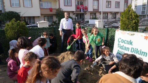 Gürsu’da Ara Tatil Dopdolu Başladı fotoğraf 2