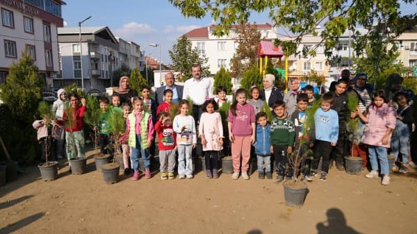 Gürsu’da Ara Tatil Dopdolu Başladı fotoğraf 3
