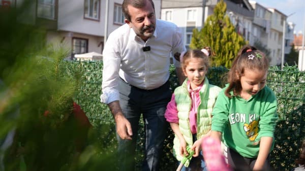 Gürsu’da Ara Tatil Dopdolu Başladı fotoğraf 7