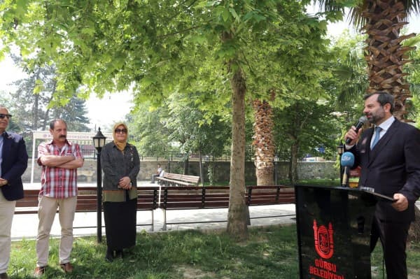 BAŞKAN IŞIK, GİRİŞİMCİLERİMİZE GÜÇ VERMEK GÖREVİMİZ fotoğraf 3