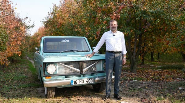 Gürsu’nun Emektarına Başkan Işık Sahip Çıkıyor fotoğraf 7
