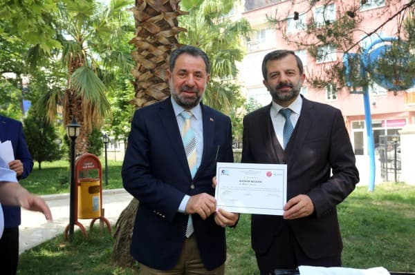 BAŞKAN IŞIK, GİRİŞİMCİLERİMİZE GÜÇ VERMEK GÖREVİMİZ fotoğraf 6