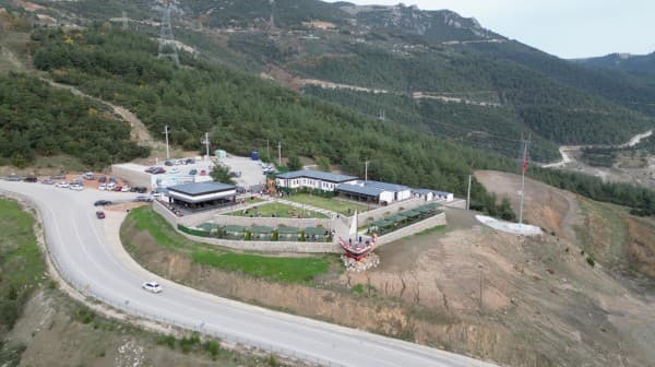 Gürsu’nun Ödüllü Bakım Merkezi Bir Yaşında fotoğraf 2