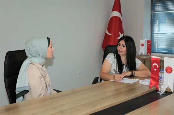 Gürsu, İstihdamda Bursa Ve Türkiye’nin Rol Modeli Oldu fotoğraf 1