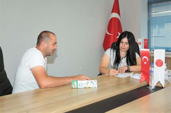 Gürsu, İstihdamda Bursa Ve Türkiye’nin Rol Modeli Oldu fotoğraf 2