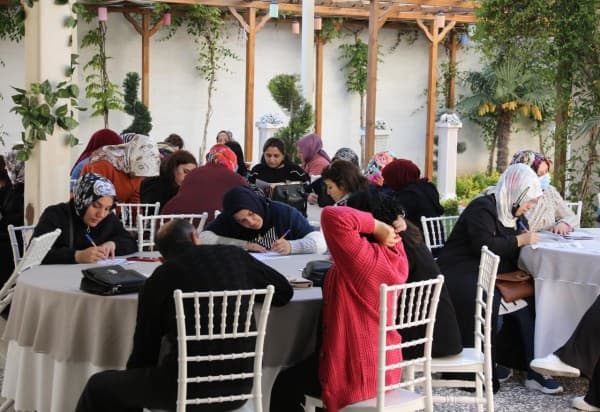 Gürsu, İstihdamda Bursa Ve Türkiye’nin Rol Modeli Oldu fotoğraf 3