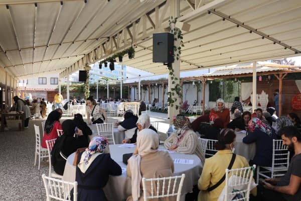 Gürsu, İstihdamda Bursa Ve Türkiye’nin Rol Modeli Oldu fotoğraf 4