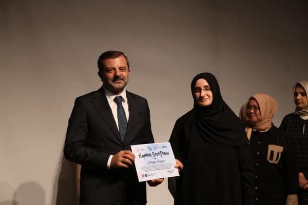 Kadınlara ve Gençlere Değer Veren Belediye fotoğraf 6
