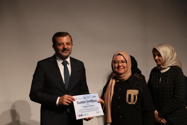 Kadınlara ve Gençlere Değer Veren Belediye fotoğraf 7