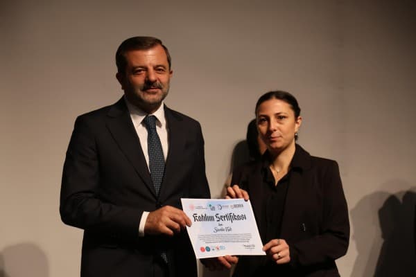 Kadınlara ve Gençlere Değer Veren Belediye fotoğraf 8