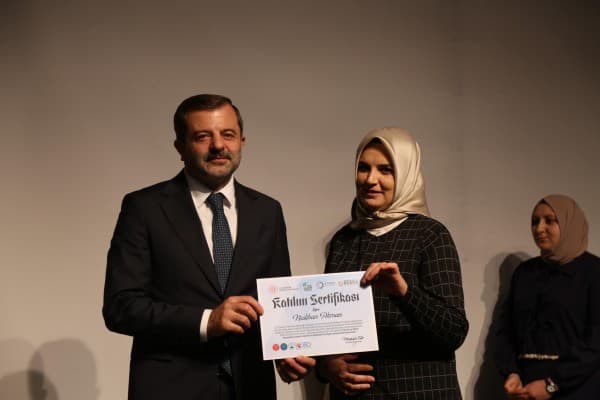 Kadınlara ve Gençlere Değer Veren Belediye fotoğraf 9