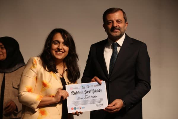 Kadınlara ve Gençlere Değer Veren Belediye fotoğraf 10