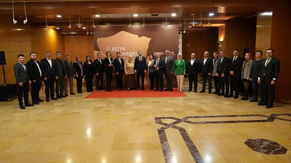 Gürsu Belediyesi’ne Çifte Ödül fotoğraf 4