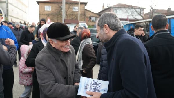 Sarıkamış Şehitleri Gürsu’da Yürüyüşle Anılacak fotoğraf 11