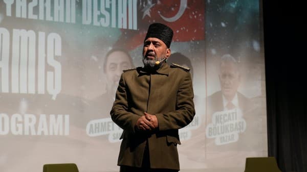 Gürsu’da Sarıkamış Şehitleri’ne Özel Anma Programı fotoğraf 9