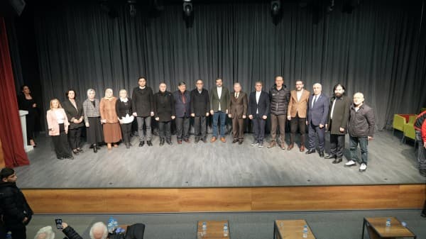 Gürsu’da Sarıkamış Şehitleri’ne Özel Anma Programı fotoğraf 10