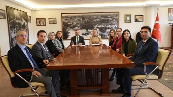 Gürsu Belediyesi’nden Kadın Girişimciliğine Tam Destek fotoğraf 1