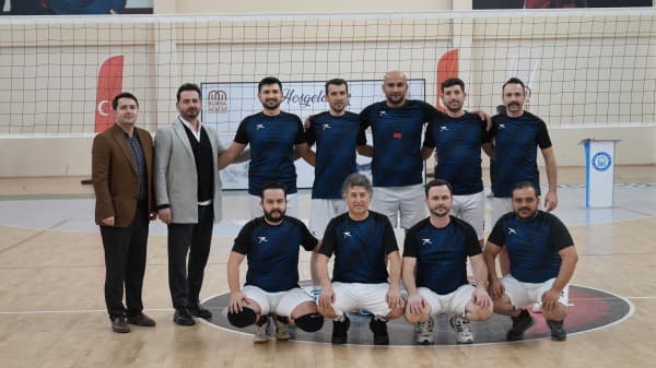 Gürsu Belediyesi Voleybolün Şampiyonu Oldu fotoğraf 4