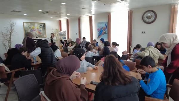 Gürsu’da Dopdolu, Rengarenk Bir Ara Tatil fotoğraf 9