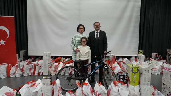 Gürsu’da Geri Dönüşüm Muhteşem Oldu fotoğraf 4